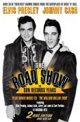 Elvis Presley And Johnny Cash - Road Show