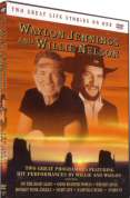 Jennings and Nelson - Two Great Life Stories
