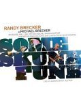 Randy Brecker/Michael Brecker - Some Skunk Funk