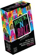 Various Artists - Rock 'n' Roll Legends [Box Set]