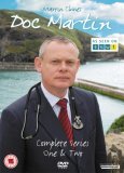 Doc Martin Series 1 & 2 (Internet Exclusive)