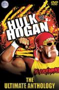 Wwe - Hulk Hogan - the Ultimate Anthology