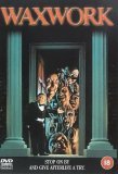 Waxwork [1986]
