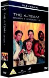 The A Team - Series 1