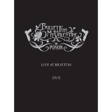 Bullet For My Valentine - The Poison - Live At Brixton