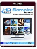 HDScape Sampler [HD DVD disc format]