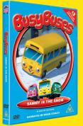 Busy Buses - Series 1 - Part 1 - Sammy In The Snow