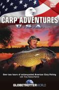 Globetrotter - Carp Adventures USA
