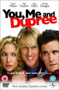 You, Me And Dupree