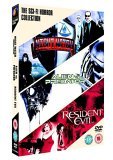 Night Watch/Alien Vs Predator/Resident Evil