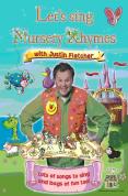 Let's Sing Nursery Rhymes With Justin Fletcher