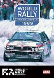 World Rally Review 1989