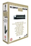 The Complete War Collection (12 Discs)