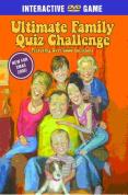 Ultimate Family Quiz Challenge