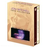 Joni Mitchell - Shadows And Light/Refuge Of The Road