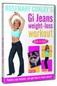 Rosemary Conley's Jeans Weight Loss Plan