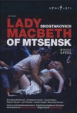 Shostakovich - Lady Macbeth of Mtsensk District (Jansens)