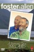 Foster & Allen-Postcards Irel