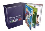 Disney Pixar Complete Collection