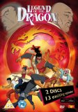 Legend of The Dragon