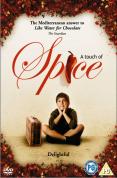 Touch Of Spice