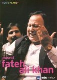 Nusrat Fateh Ali Khan - the Last Prophet