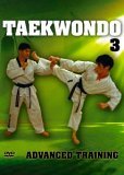 Osamu Inoue's Taekwondo - Vol. 3 - Advanced Training