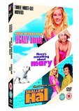 Legally Blonde/There's Something About Mary/Shallow Hal