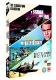 A Bridge Too Far/The Great Escape/Battle Of Britain