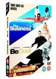The Business/Be Cool/The Transporter