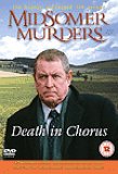 Midsomer Murders - Death In Chorus