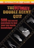 The Ultimate Double Agent Quiz