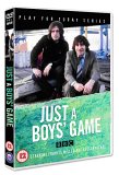 Just A Boy's Game [1979]