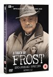 A Touch Of Frost - Endangered Species