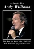 Andy Williams - An Evening With Andy Williams [1978]