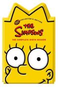 The Simpsons - Season 9 (Ltd Edition 'Lisa' head)
