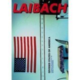 Laibach - Divided States Of America