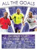 All The Goals 1998/2002/2006 - World Cup Box Set