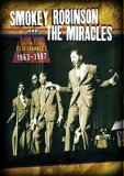 Smokey Robinson And The Miracles - The  Definitive Performances 1963 To 1987