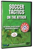 Soccer Tactics - On The Attack