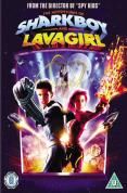 Adventures of Shark Boy & Lava Girl