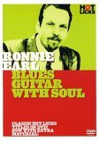 Hot Licks - Ronnie Earl: Blue Guitar With Soul