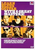 Hot Licks - Learn Blues Guitar With 6 Great Masters!