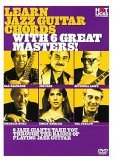 Hot Licks - Learn Jazz Guitar Chords With 6 Great Masters!