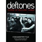 Deftones - School Of Brilliant Things