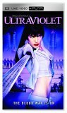 Ultraviolet [UMD Mini for PSP] [2006]