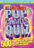 The Ultimate Pop Charts Quiz