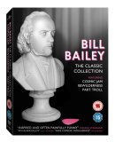Bill Bailey - Part Troll/Cosmic Jam