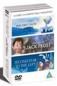 Christmas Animation Classics - First Snow/Second Star/Jack Frost