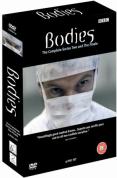 Bodies - Series 2